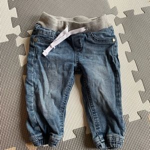 Guess baby jeans